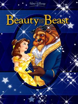 Beauty and the Beast - مدبلج