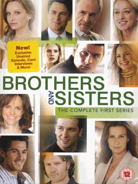 Brothers And Sisters - The Complete Season One