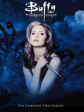 Buffy the Vampire Slayer - The Complete Season One