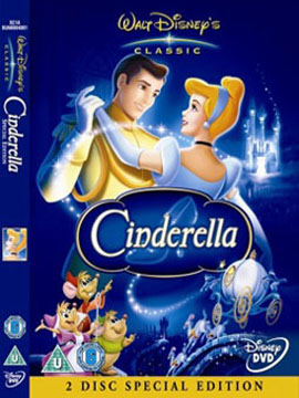 Cinderella - مدبلج
