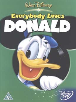 Everybody Loves Donald