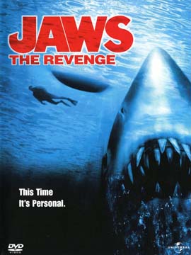 Jaws 4: The Revenge