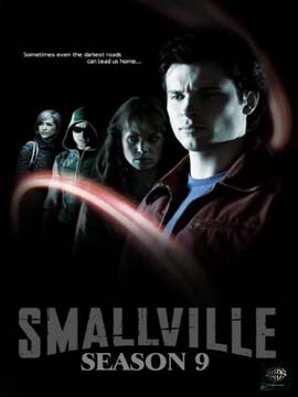 Smallville - The Complete Season Nine