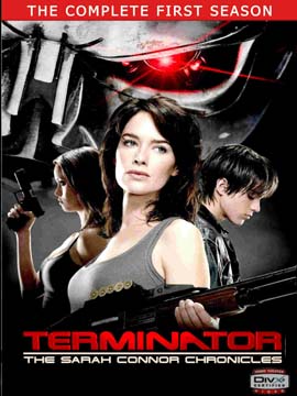 Terminator: The Sarah Connor Chronicles - The Complete Season One