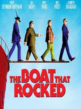 The Boat That Rocked