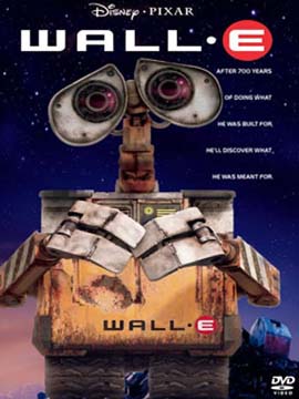 WALL·E - مدبلج