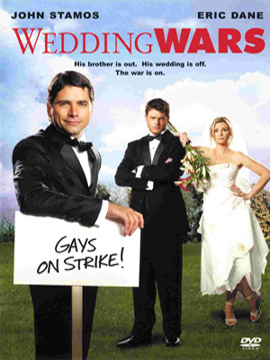 Wedding Wars