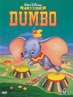 Dumbo - مدبلج