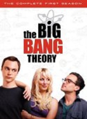 The Big Bang Theory - The Complete Season One