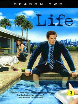 Life - The Complete Season Two