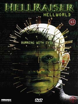 Hellraiser VIII: Hellworld