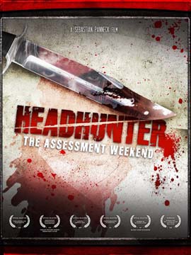 Headhunter The Assessment Weekend
