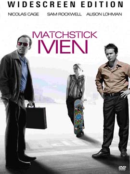Matchstick Men
