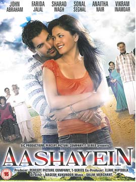 Aashayein