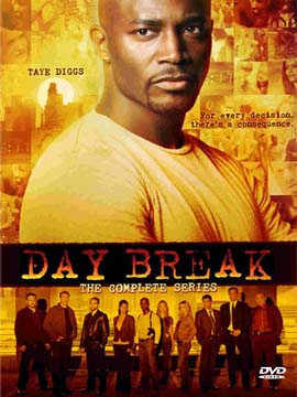 Day Break - TV Mini-Series