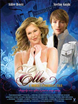 Elle: A Modern Cinderella Tale