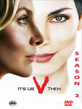 V - The Complete Season Two