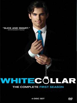White Collar - The Complete Season One