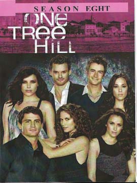 One Tree Hill - The Complete Season Eight
