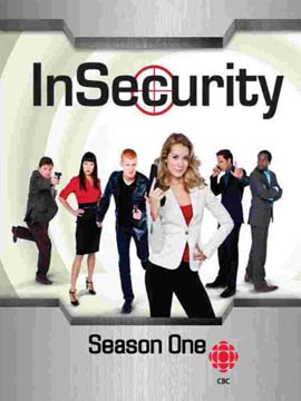 InSecurity - The Complete Season One