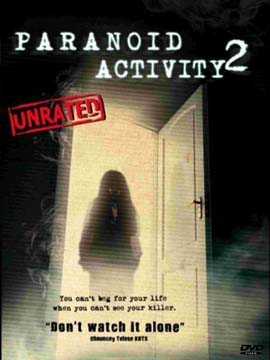 Paranoid Activity 2