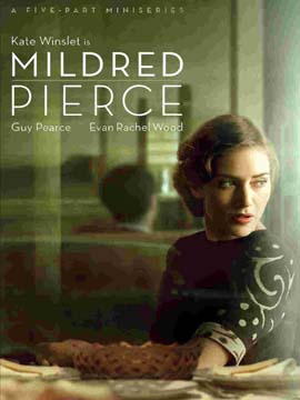 Mildred Pierce -  TV Mini-Series