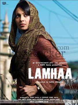 Lamhaa: The Untold Story of Kashmir