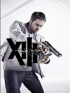 XIII: The Series - The Complete Season One