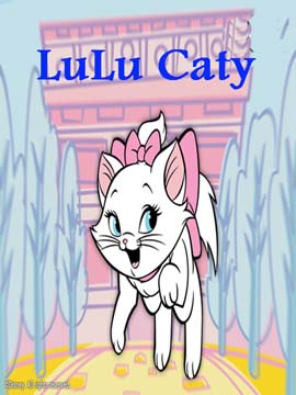 Lulu Caty - مدبلج
