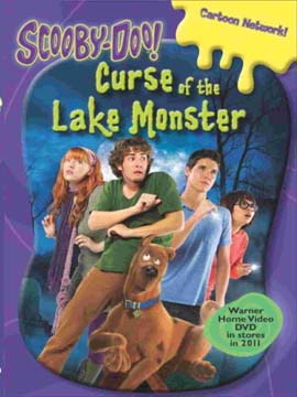 Scooby-Doo! Curse of the Lake Monster