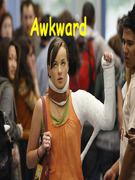 Awkward - The Complete Season One