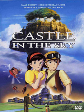 Castle In The Sky