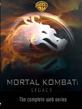 Mortal Kombat: Legacy - The Complete Season One