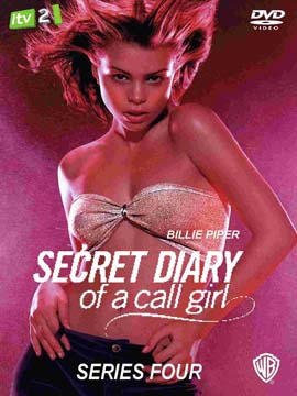 Secret Diary of a Call Girl - The Complete Season Four