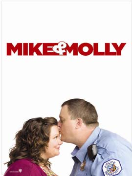Mike & Molly - The Complete Season One