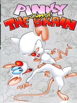 Pinky and the Brain - The Complete Season One - مدبلج