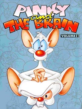 Pinky and the Brain - The Complete Season Two - مدبلج