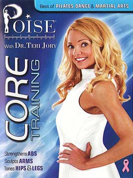 Teri Jory: Poise Fitness - Core Training