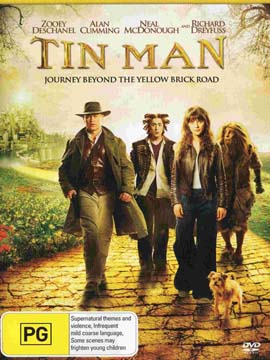 Tin Man - TV Mini Series