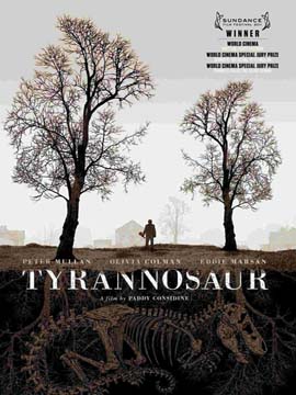 Tyrannosaur