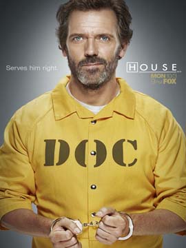 House M.D - The Complete Season Eight