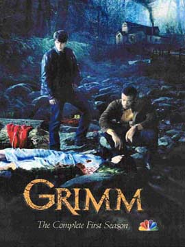 Grimm - The Complete Season One