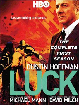Luck - The Complete Season One