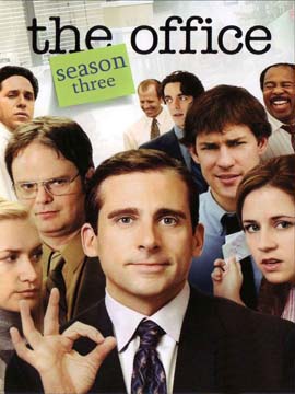 The Office - The Complete Season Three