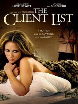The Client List - The Complete Season One