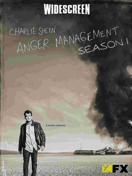 Anger Management - The Complete Season One