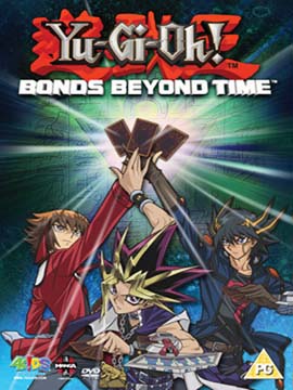 Yu-Gi-Oh! : Bonds Beyond Time