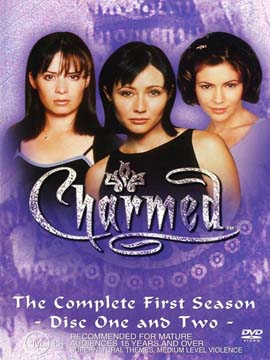 Charmed - The Complete Season One