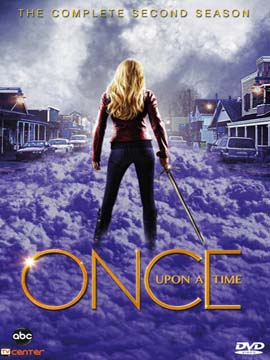 Once Upon a Time - The Complete Season Two