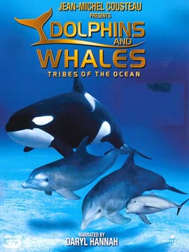Dolphins and Whales: Tribes of the Ocean